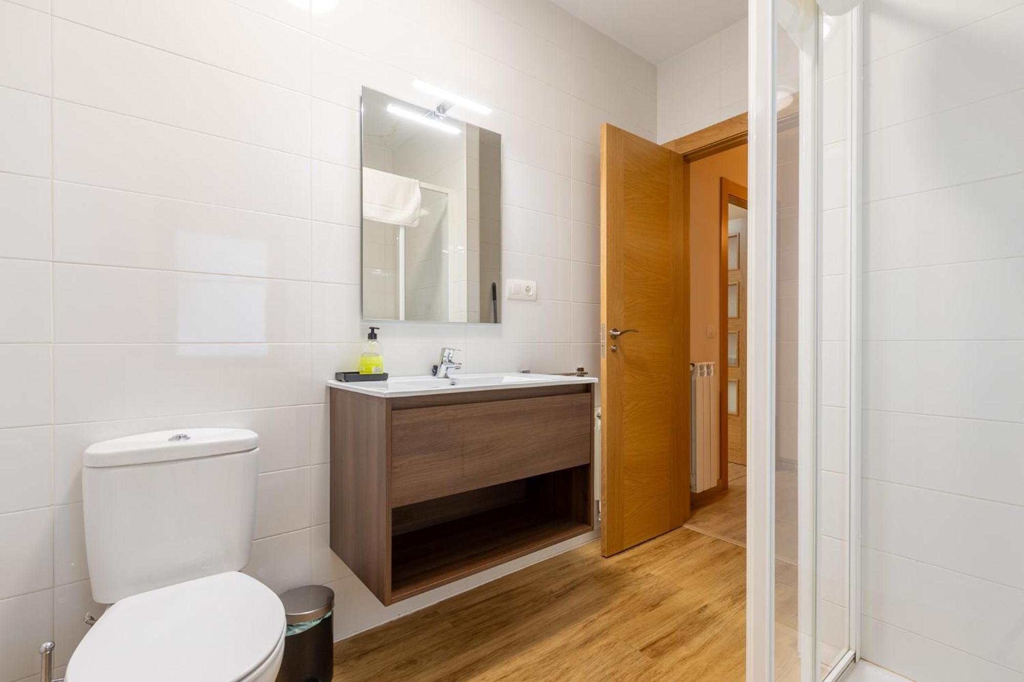 Insidehome Ciudad De Avilés Extérieur photo