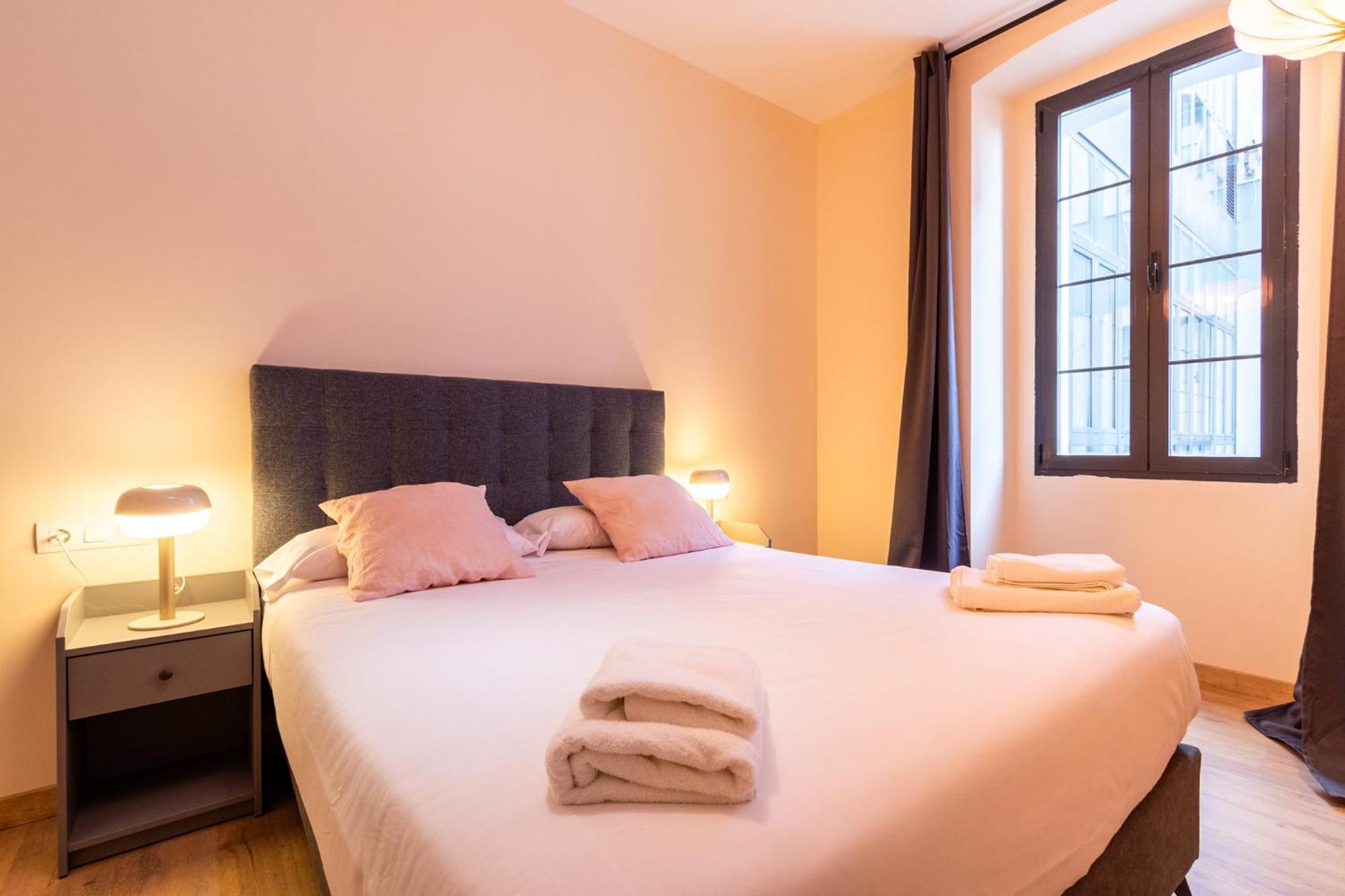 Insidehome Ciudad De Avilés Extérieur photo