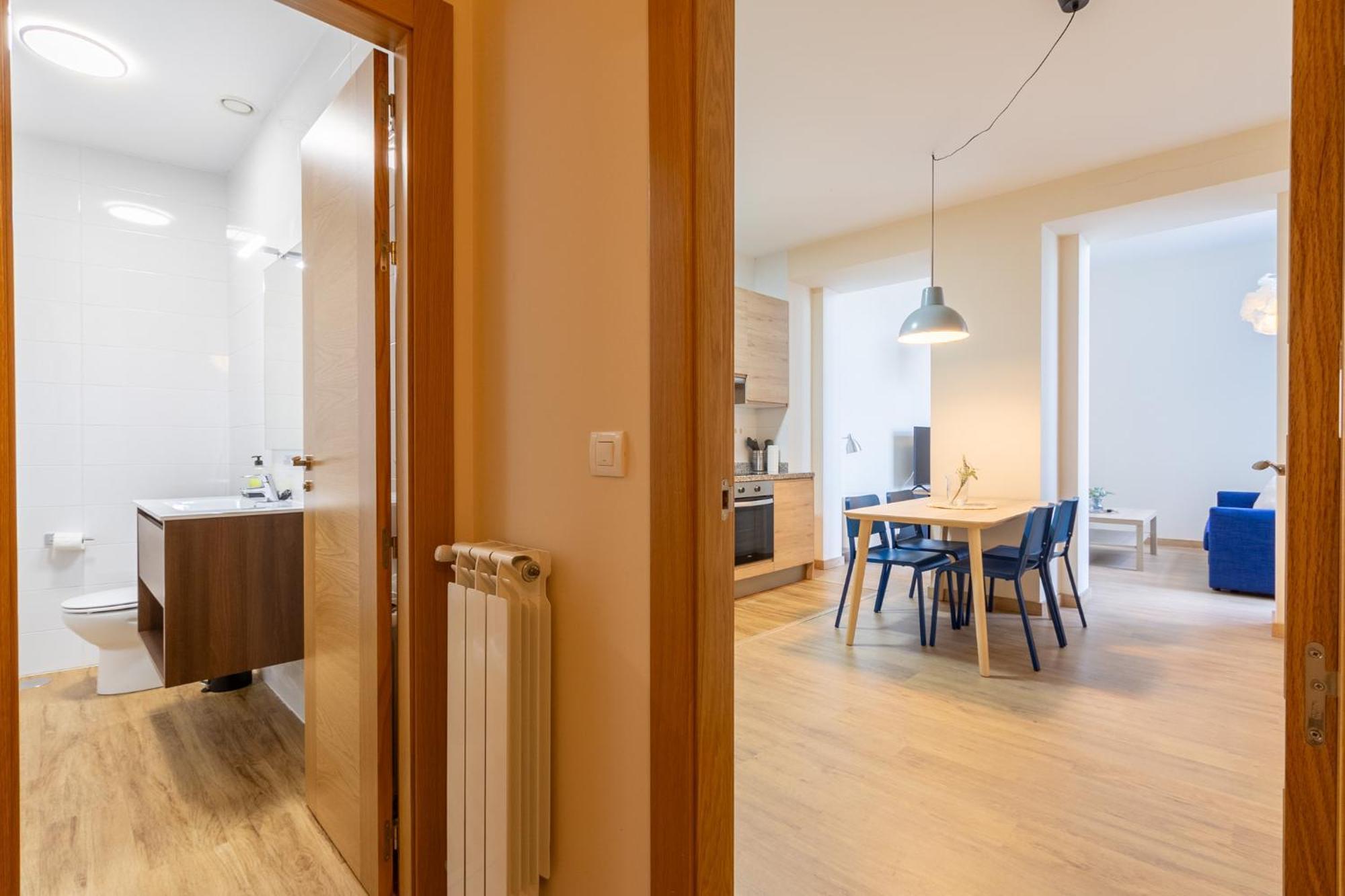 Insidehome Ciudad De Avilés Extérieur photo