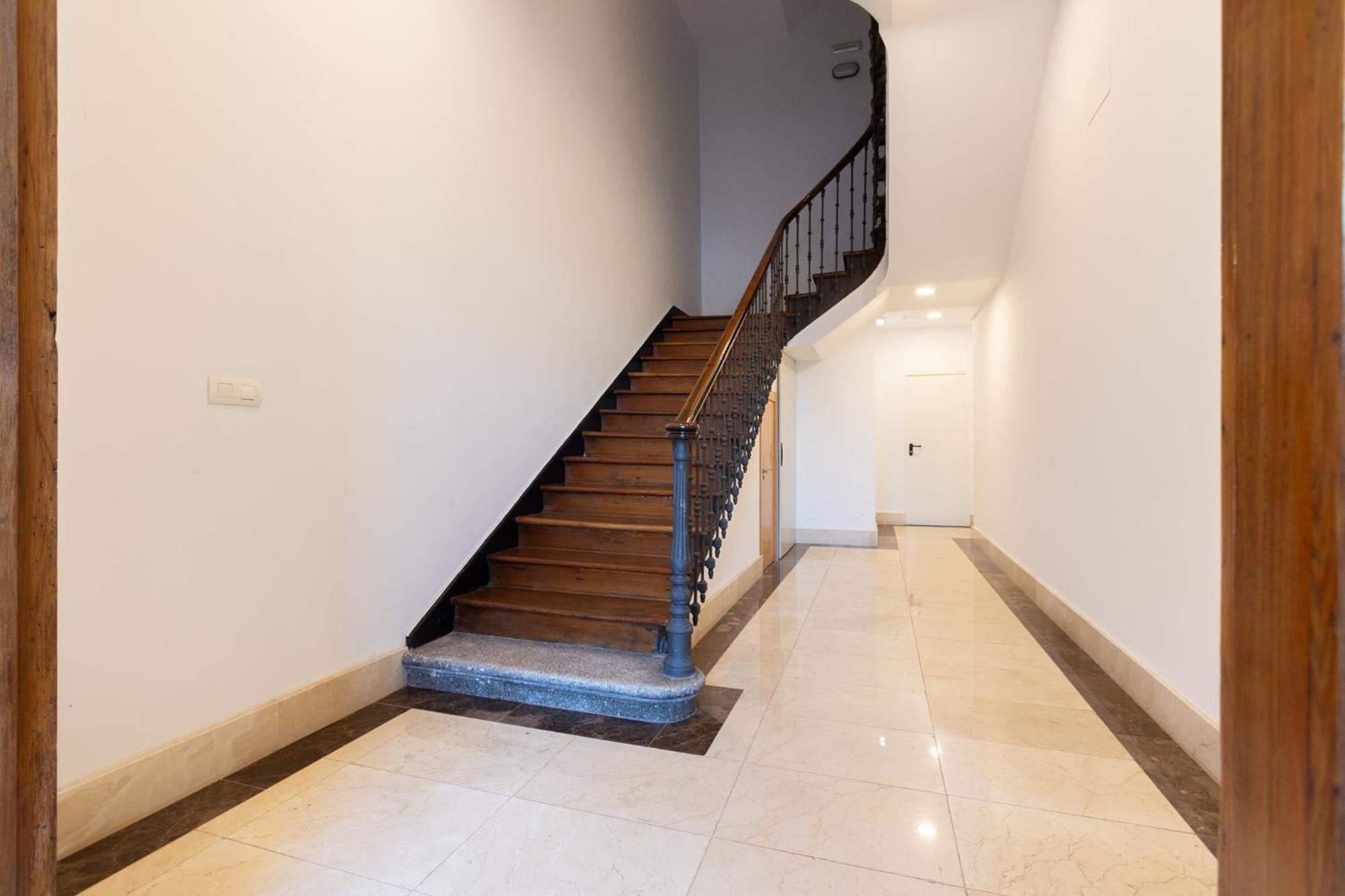 Insidehome Ciudad De Avilés Extérieur photo