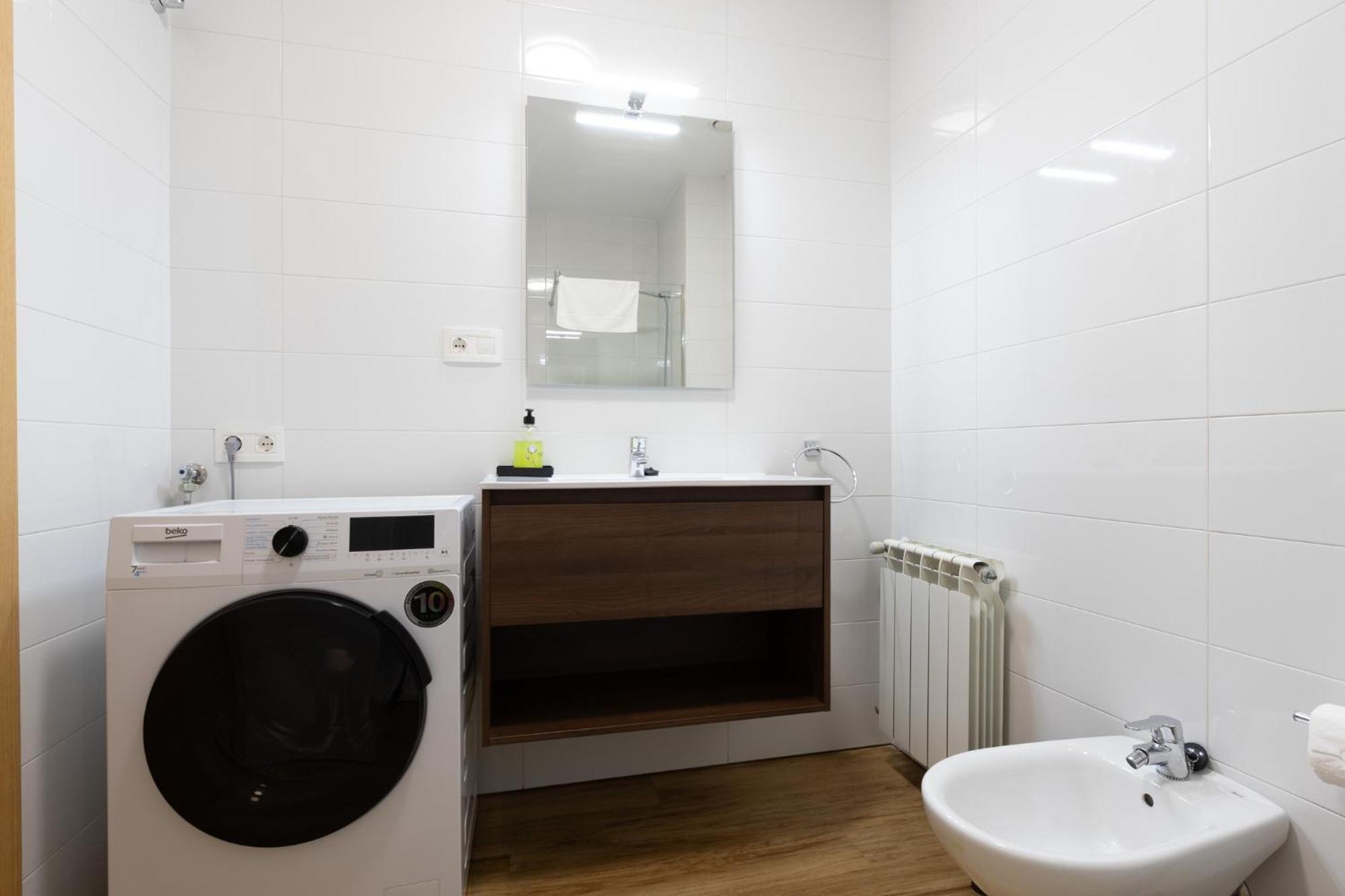 Insidehome Ciudad De Avilés Extérieur photo