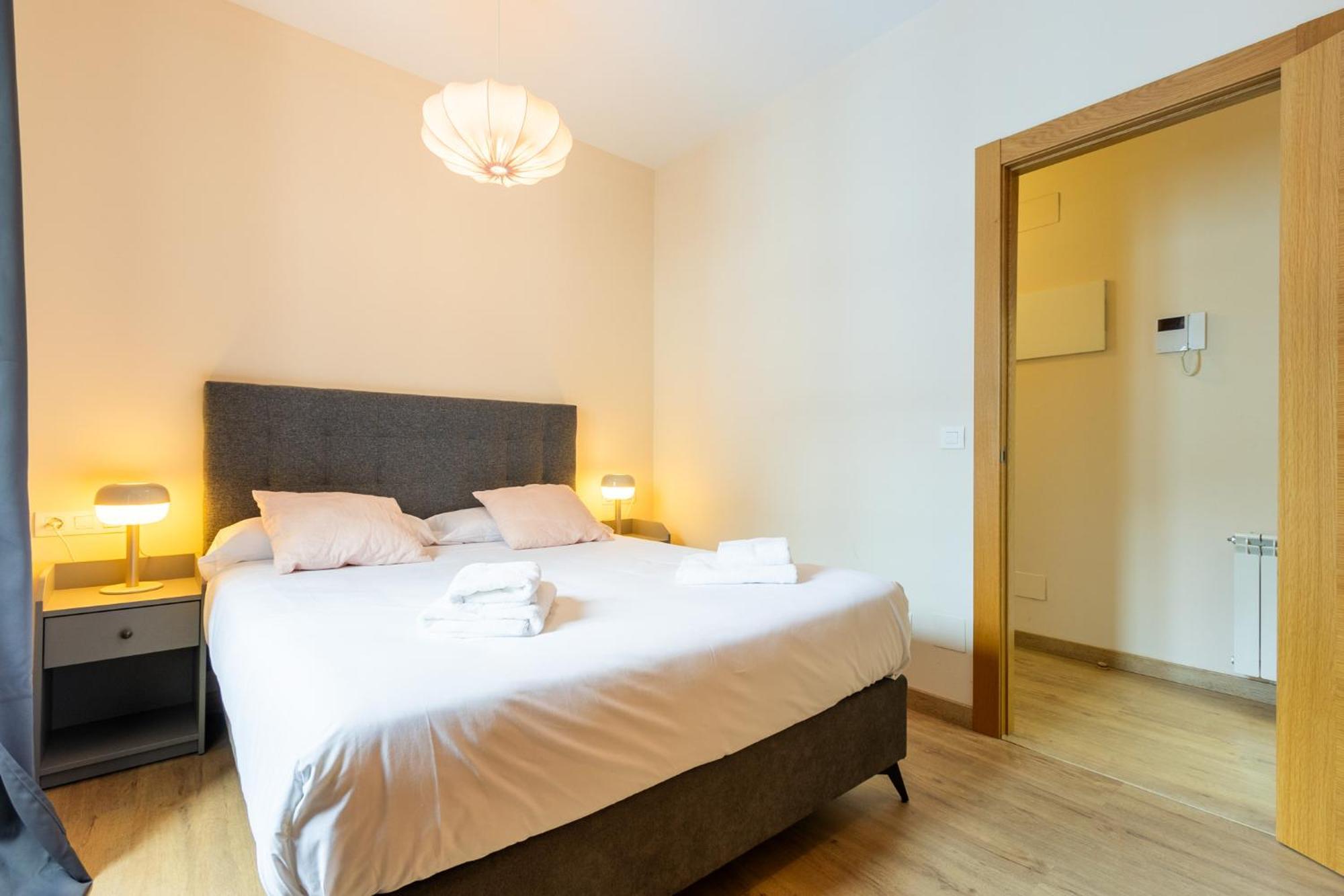 Insidehome Ciudad De Avilés Extérieur photo