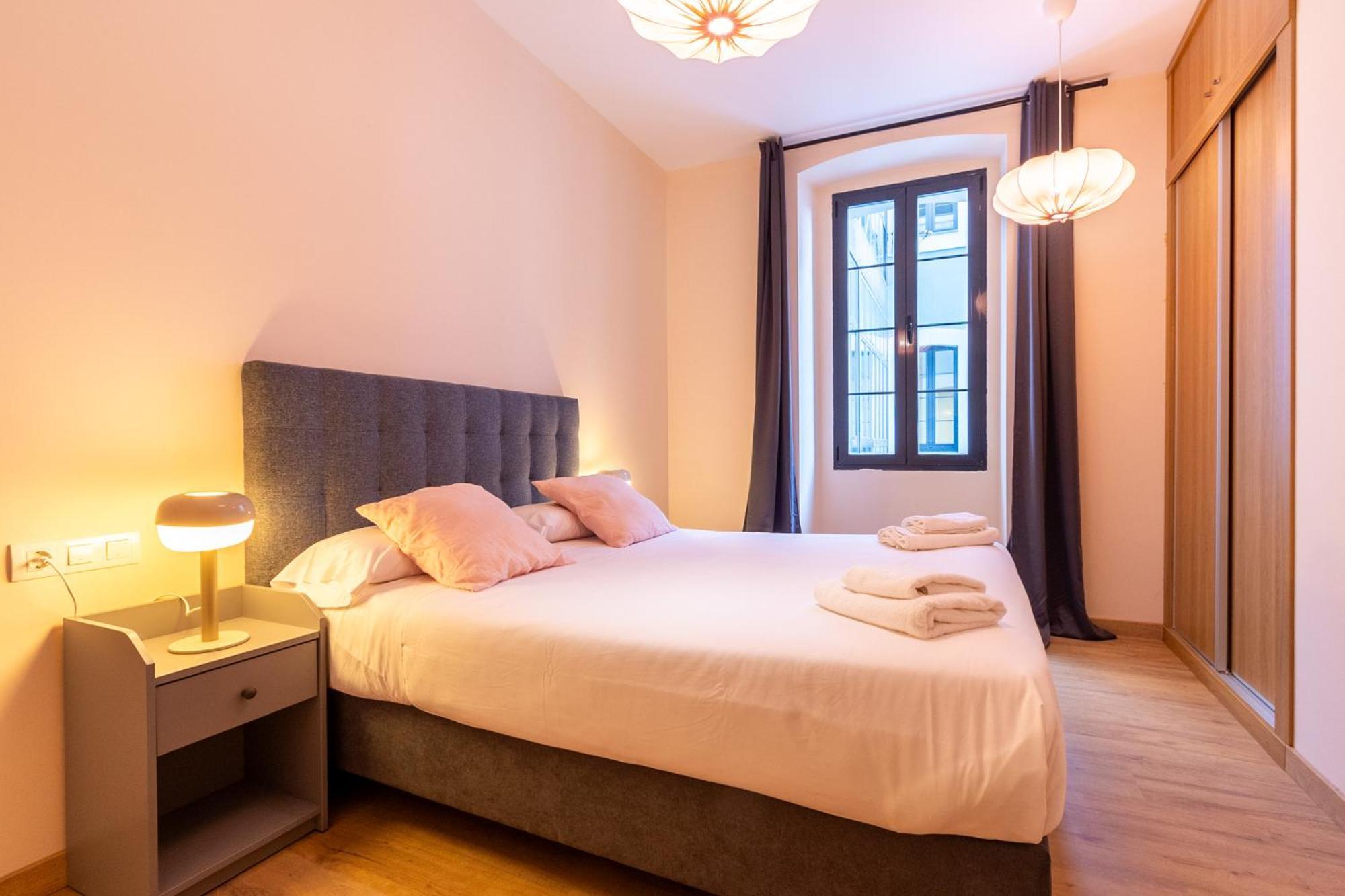 Insidehome Ciudad De Avilés Extérieur photo