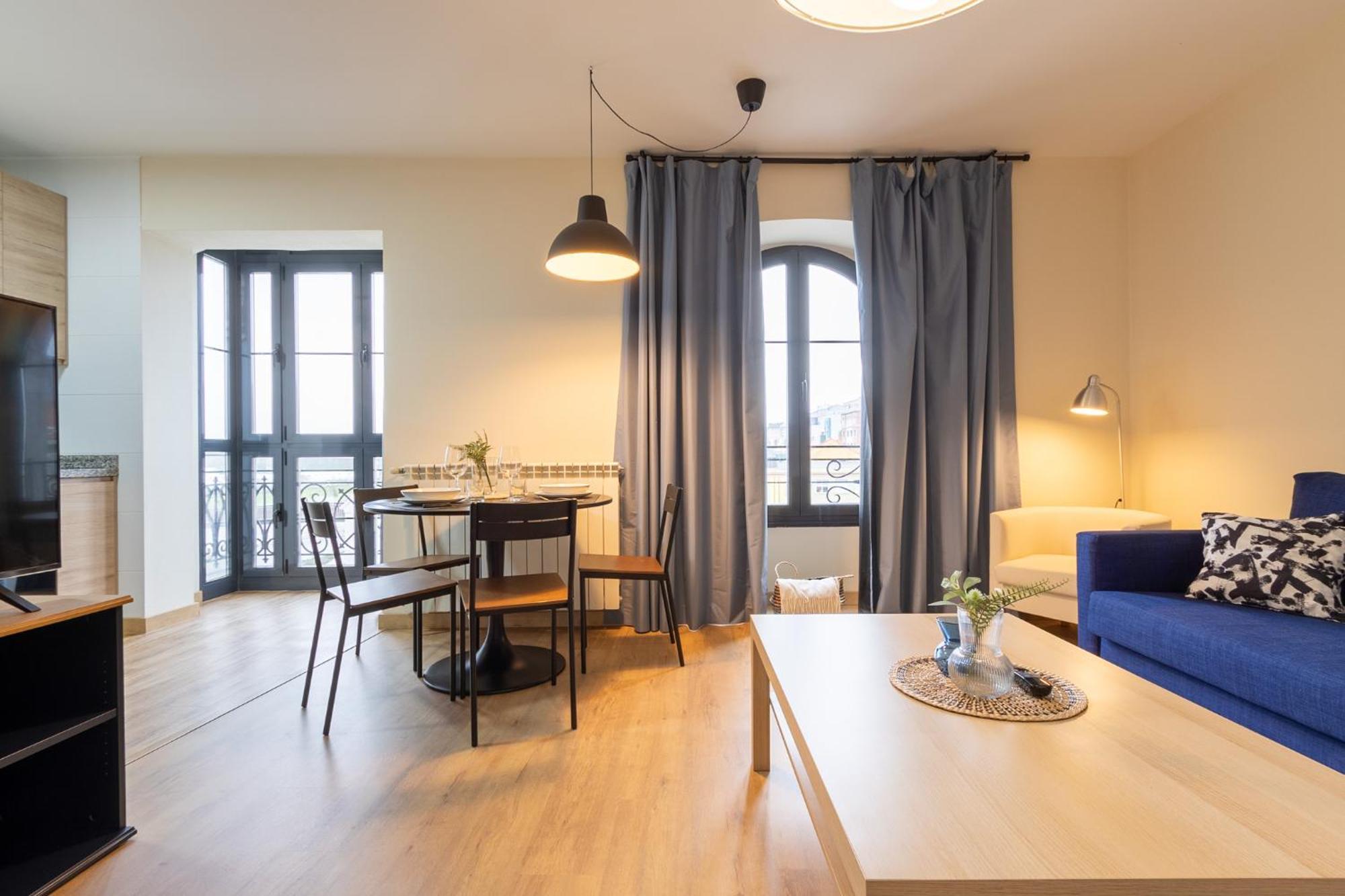 Insidehome Ciudad De Avilés Extérieur photo