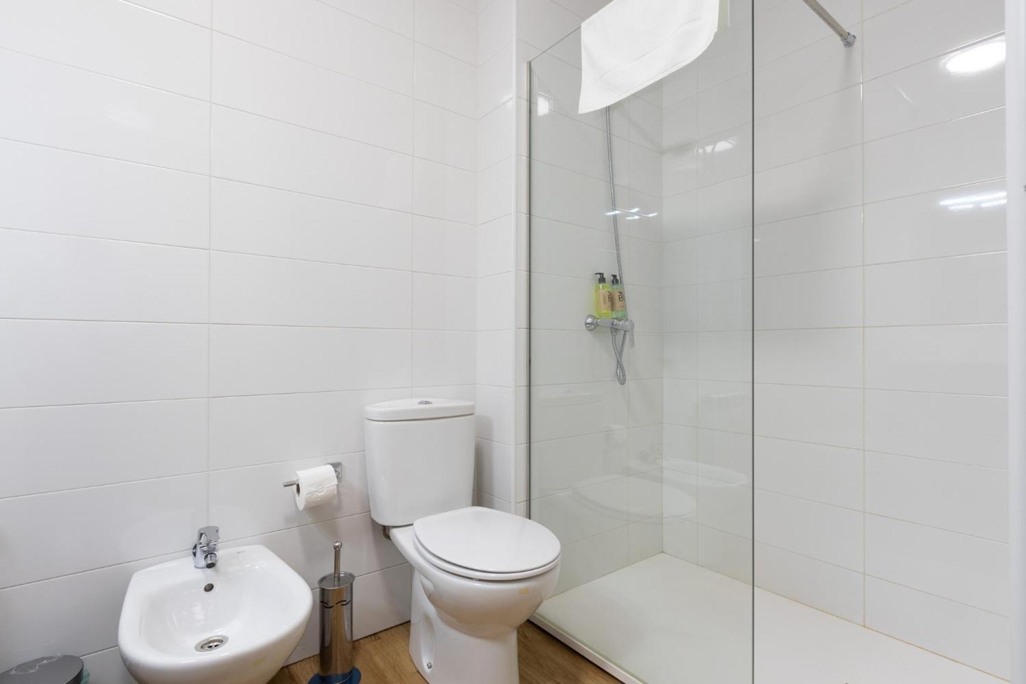 Insidehome Ciudad De Avilés Extérieur photo