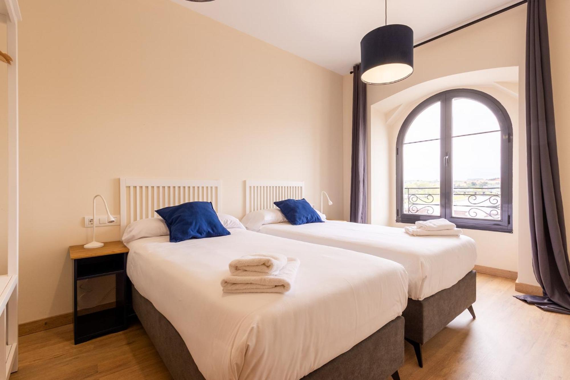 Insidehome Ciudad De Avilés Extérieur photo