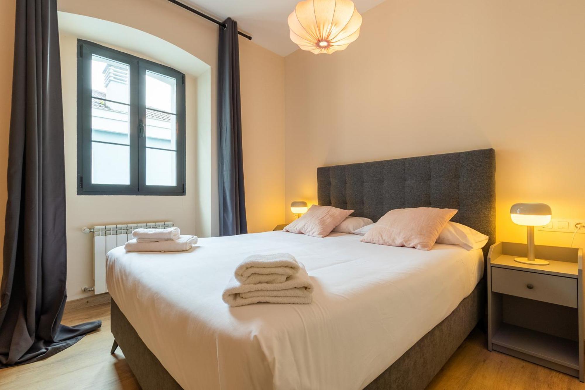 Insidehome Ciudad De Avilés Extérieur photo